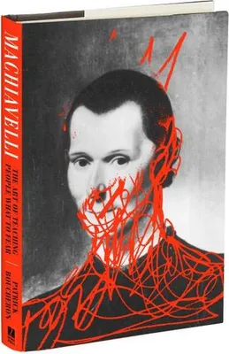Immagine prodotto di Machiavelli