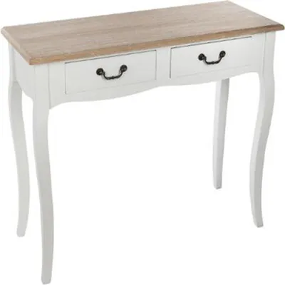Image de Eazy Living Konsolentisch 87 cm Isabelle