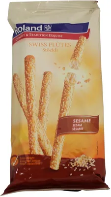 Zdjęcie produktu dla Roland Stöckli Sezam 125g