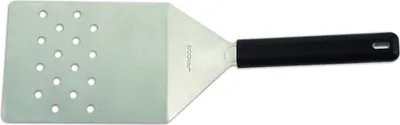 Immagine prodotto di Spatola per servire Arcos 614600 Lama in acciaio inox e polipropilene mango ø 175 mm con vetrina