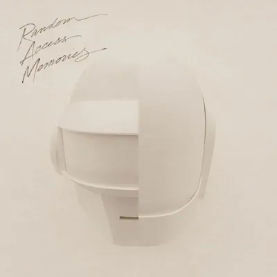 Obrázok produktu pre Daft Punk: Random Access Memories (Drumless Edition) -   - (CD / R)