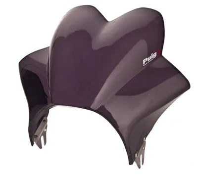 Obrázok produktu pre PUIG 2208F Wave fit pre KAWASAKI ER-5 TWISTER Strong tónovaný