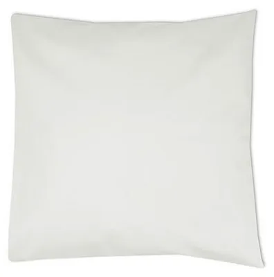 Obrázok produktu pre Link Kitchen Wear - Jednofarebný obal na vankúš LT5748 (30 cm x 50 cm) (biely)