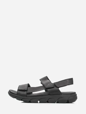 Produktbild von Rieker Herren Klassische Sandalen 20800-00 Farbe:Schwarz Größe: 44