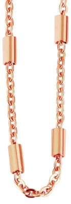 Produktbild von Akzent Damen Kette Paloma Paloma, langlebig