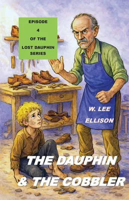 Produktbild von Der Duphin Und Der Schuhmacher