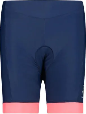 Produktbild von Cmp Bike 31c6036 Radhose Blau XL Damen Blau XL