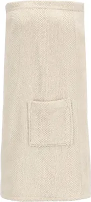 Produktbild von Vossen Sarina Sari Farbe sand Größe one size