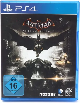 Obrázok produktu pre Batman Arkham Knight