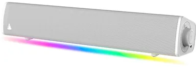 Obrázok produktu pre Creative Labs Sound Blaster GS3, Káblový a bezdrôtový, 12 W, 65 - 20000 Hz, Biela