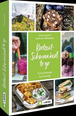 Immagine prodotto di Brotzeit-Schmankerl to go