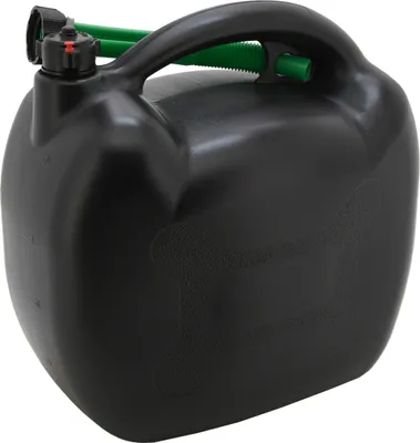 Produktbild von COMPASS Kunststoffkanister 20l