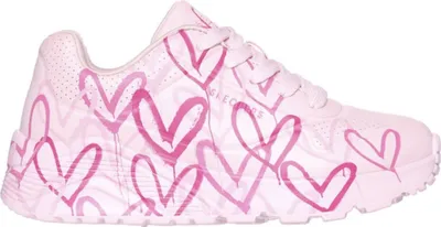 Produktbild von Skechers The Joy 314065L-LPMT Uno Lite Spread - EU 32