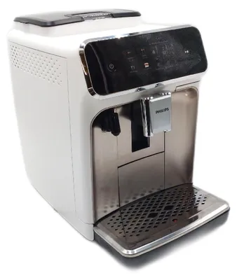 Produktbild von Philips Series 2300 EP2333/40 Kaffeevollautomat, Espressomaschine, 1,8 l, Kaffeebohnen, Eingebautes Mahlwerk, 1500 W, Grau