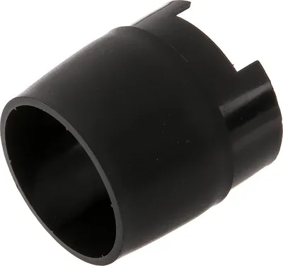 Produktbild von Tachohülle aus Plastik Ø48mm, 80 km/h Tacho