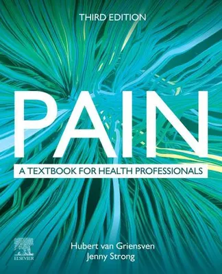Obrázek produktu pro Pain