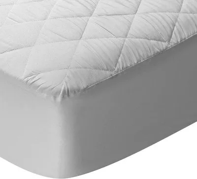 Produktbild von Famanu Matratzenauflage Wasserabweisend und Atmungsaktiv - 140 cm x 190/200 cm