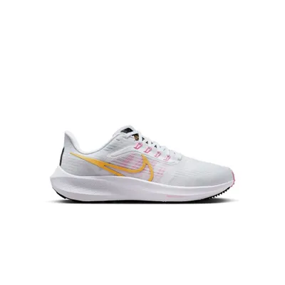 Produktbild von Nike Pegasus 39 White Wheat Gold Pink (Women's) - EU 40