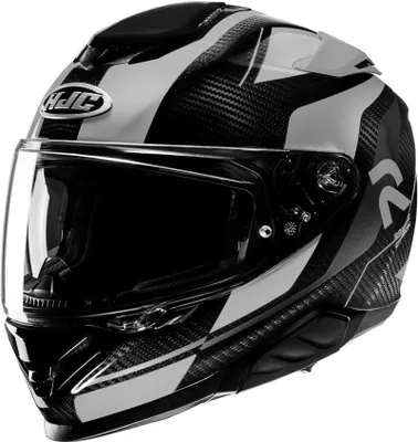 Zdjęcie produktu dla Kask Hjc Rpha 71 Carbon Full Face czarny XL czarny XL