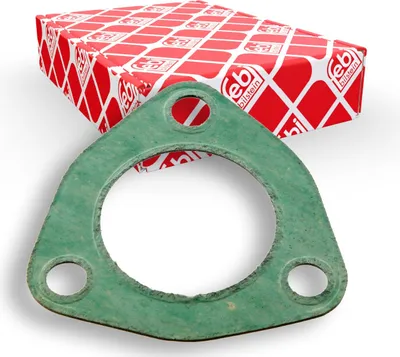 Produktbild von FEBI BILSTEIN Dichtung Gehäusedeckel (Kurbelgehäuse) 03645 passend für MERCEDES-BENZ Stufenheck (W123) 0,002kg