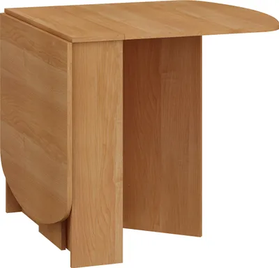 Immagine prodotto di Tavolo da pranzo EXPERT 2 ERLE 22-150 cm Tavolo da sala da pranzo - tavolo da cucina allungabile - tavolo pieghevole