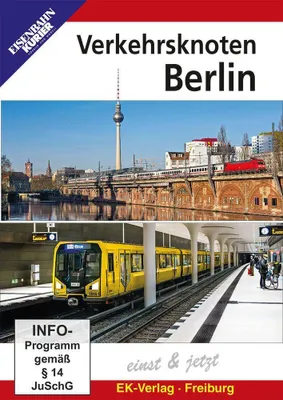 Produktbild von Verkehrsknoten Berlin