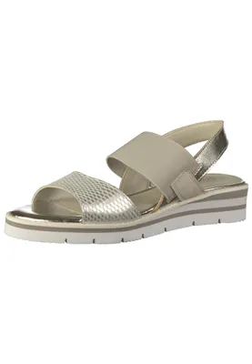 Produktbild von Caprice Sandalen Sandalen Leder