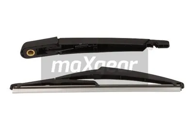 Produktbild von MAXGEAR 39-0363 Wischerarm Scheibenwischerarm Hinten passend für PEUGEOT 2008 Kombi (CU) mit Wischblatt