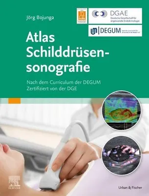 Immagine prodotto di Atlas Schilddrüsensonografie