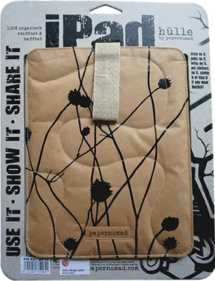 Immagine prodotto di Custodia C2 con stampa floreale Zattere per Apple iPad series