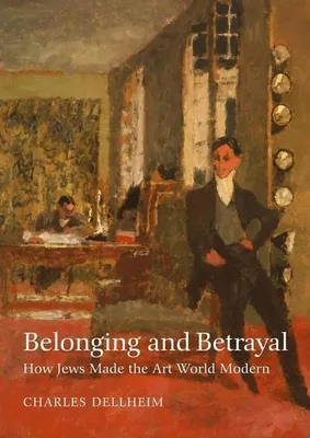 Obrázek produktu pro Belonging and Betrayal