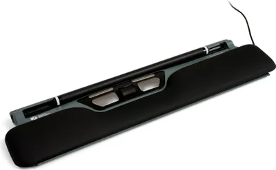 Obrázok produktu pre BakkerElkhuizen Maus ErgoSlider Plus Central Mouse retail