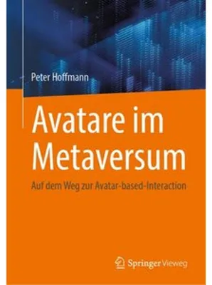 Obrázok produktu pre Avatare im Metaversum