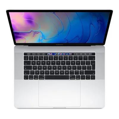 Produktbild von Apple MacBook Pro , Intel® Core™ i7, 2,6 GHz, 39,1 cm (15.4"), 2880 x 1800 Pixel, 16 GB, 512 GB