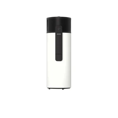 Produktbild von STIEBEL ELTRON Wärmepumpe Warmwasser WWK-I 300 Plus, mit Stecker, 300 Liter, sehr leise, serienmäßige Schnittstelle für Photovoltaik-Anlage, 204481