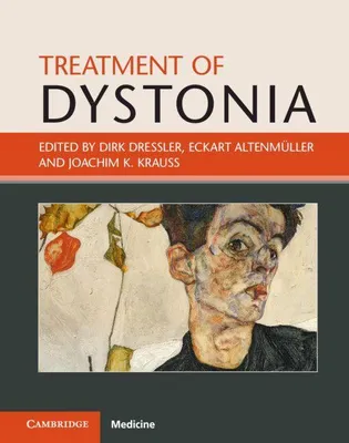 Produktbild von Treatment of Dystonia