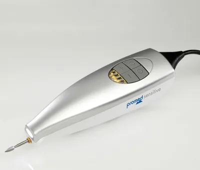 Produktbild von Promed manikúra-pedikúra sada Sensitive 13 W 173010