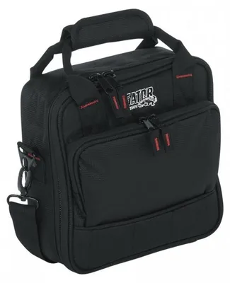 Immagine prodotto di G-MIXERBAG-0909 Borsa per mixer/attrezzatura 9'' x 9'' x 2,75'' - NUOVO DESIGN