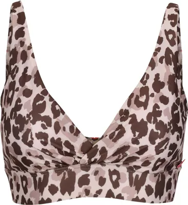 Immagine prodotto di Regatta - Top bikini "Paloma" per donna RG9807 (40 DE) (Marrone/Beige)