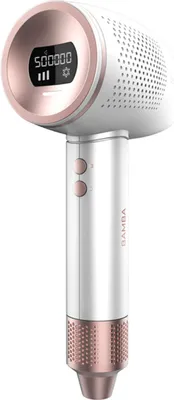 Produktbild von Cecotec 04430, Pink, Weiß, LCD, 3 Jahr(e), Box