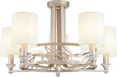 Immagine prodotto di Maytoni Vittoria Kronleuchter Creme