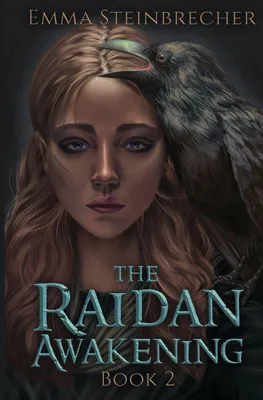Produktbild von The Raidan Awakening