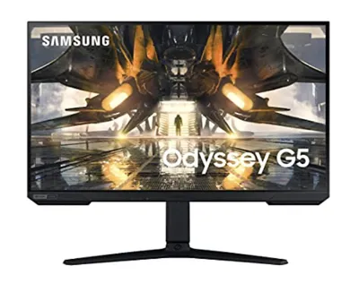 Obrázek produktu pro Počítačový monitor SAMSUNG S27Ag502Pp