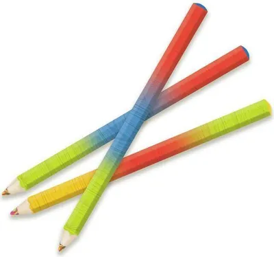 Obrázek produktu pro Beleduc 52020 Duhové tužky, sada 24 ks