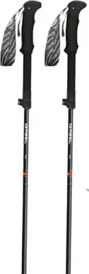 Produktbild von Gabel Ibex Carbon 105 - 120 cm Trekkingstöcke