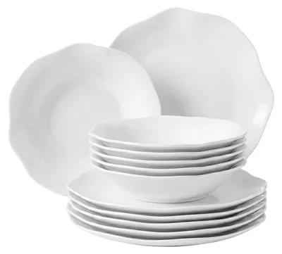 Produktbild von Villeroy & Boch Pura Tafelservice 12-teilig
