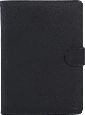 Image de Folio Universel Tablettes 10-11" Noir Rivacase