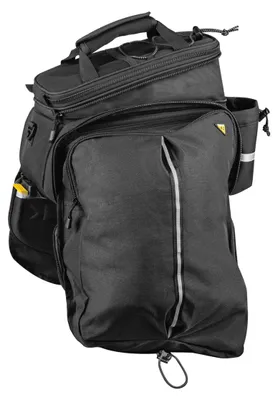 Image de Topeak MTX TrunkBag DXP 2.0 with sides new 2024 04.2024