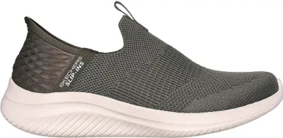 Produktbild von Skechers Slipper olive in Gr. 37