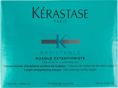 Produktbild von Kérastase Résistance Masque Extentioniste 200 ml